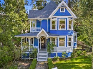 405 S Pine St, Nevada City, CA