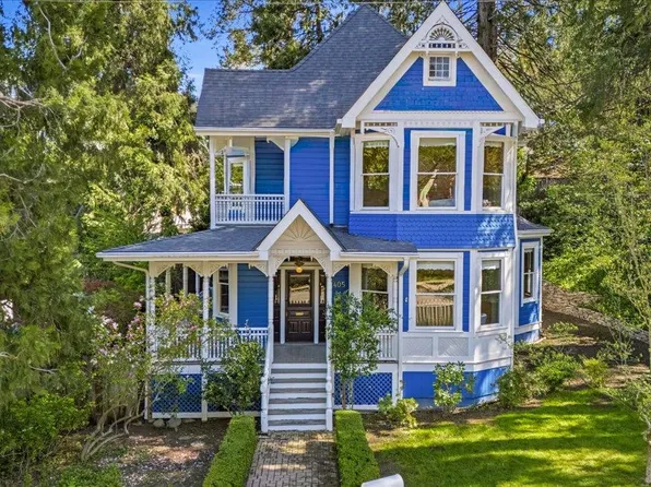 405 S Pine St, Nevada City, CA 95959