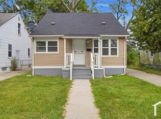 9072 Burt Rd, Detroit, MI 48228