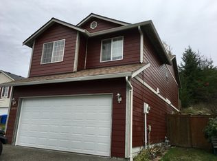 19703 14th Ave E, Spanaway, WA 98387