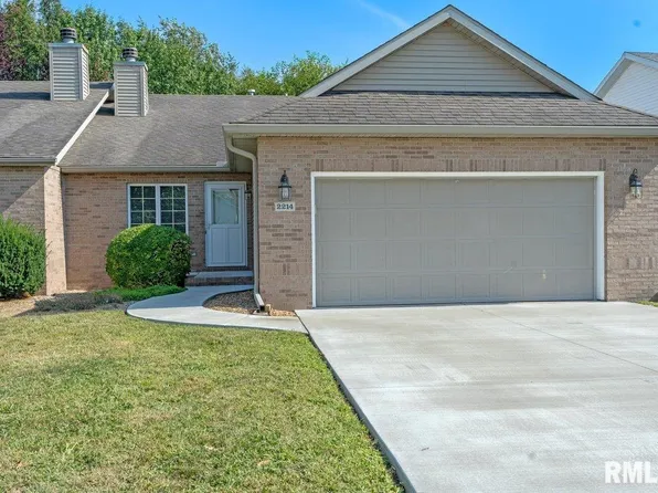 2214 Cormorant Dr, Springfield, IL 62711