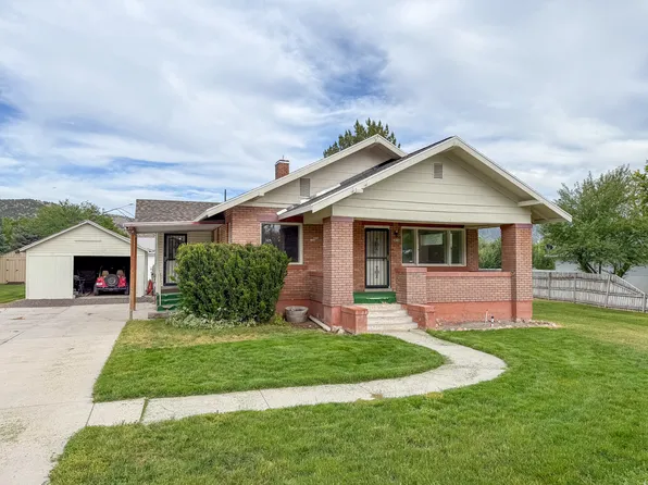 274 N 300 W, Malad City, ID 83252