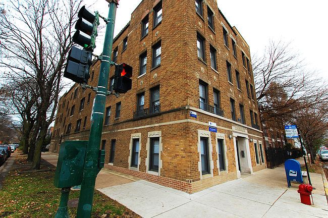 1st image of 2959 N Damen Ave APT 1N