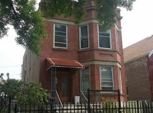 2443 S Ridgeway Ave, Chicago, IL 60623