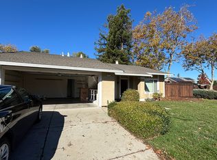 4205 Mairmont Dr, Pleasanton, CA 94566