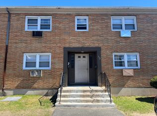 332 Park Ave #C, East Hartford, CT 06108