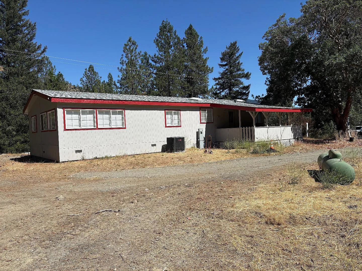 1291 Red Hill Rd — Photo 4