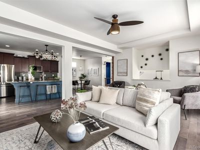 18691 E 50th Place, Denver, CO, 80249