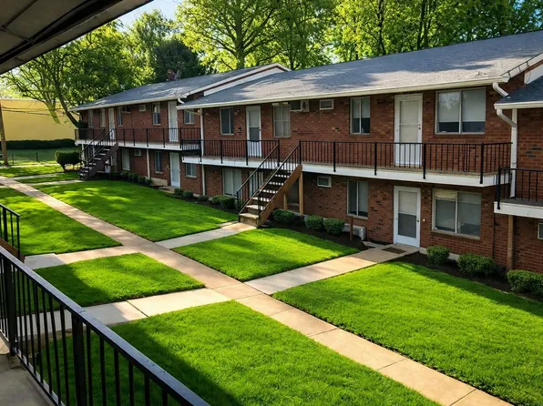 Anderson Commons-3, 779-783 Anderson Ave #779-5, Akron, OH 44306