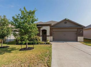 652 Donegal Ln, Georgetown, TX 78626