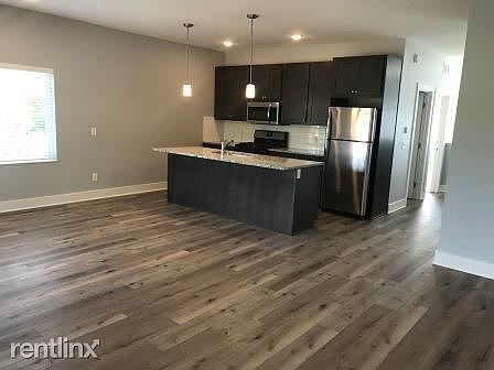 Beautiful kitchen!