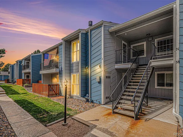 2365 E Geddes Avenue #I22, Littleton, CO 80122