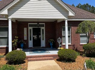 209 County Road 246, Iuka, MS 38852