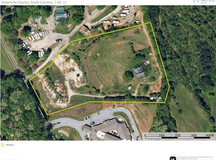 Scuffletown Rd, Simpsonville, SC 29681