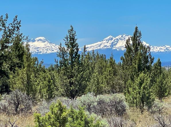 SW Peninsula Dr, Terrebonne, OR 97760