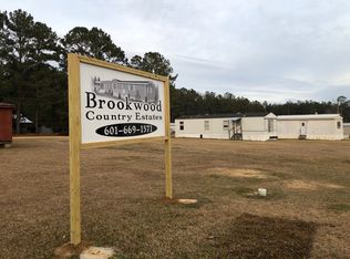 989 Mallalieu Dr SE LOT 10, Brookhaven, MS 39601