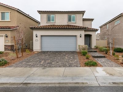 17 Pivot Ave, North Las Vegas, NV, 89031