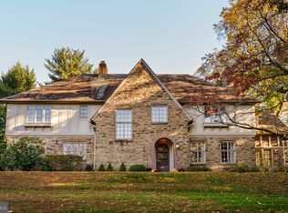 247 Meetinghouse Rd, Jenkintown, PA 19046