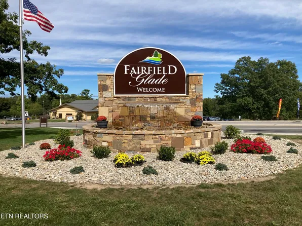 160 Meadowview Dr, Crossville, TN 38558