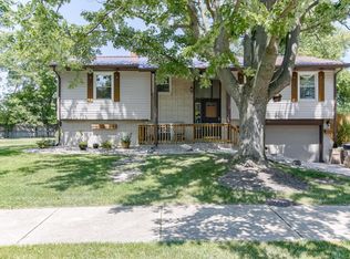 361 Village Rd, Michigan City, IN 46360