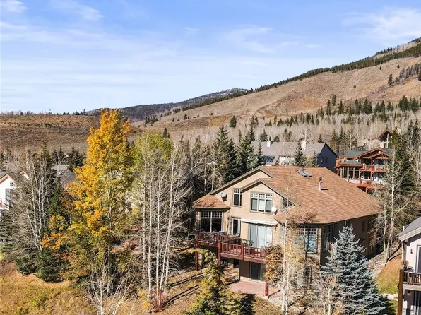 104 Ensign Dr #A, Dillon, CO 80435