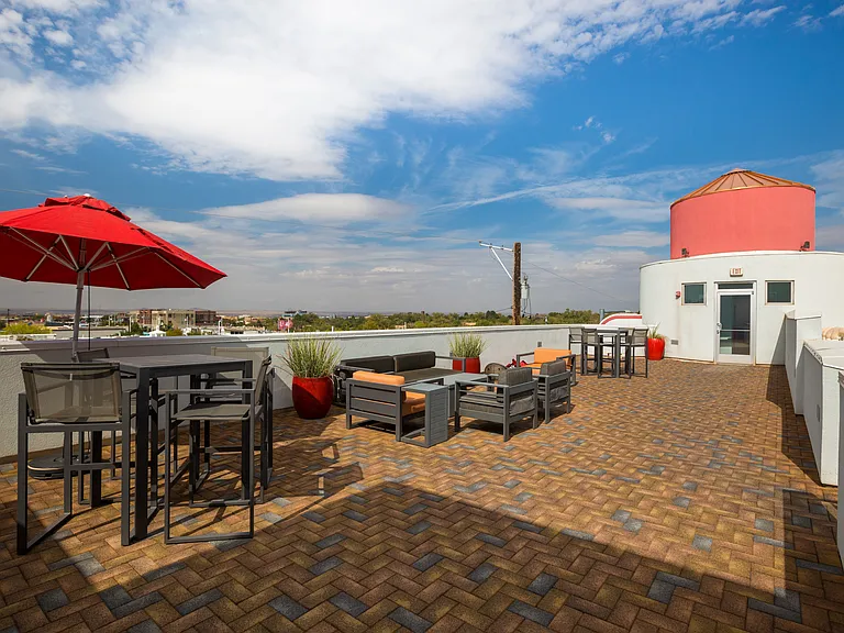 3600 Central Ave SE #210 — Photo 31