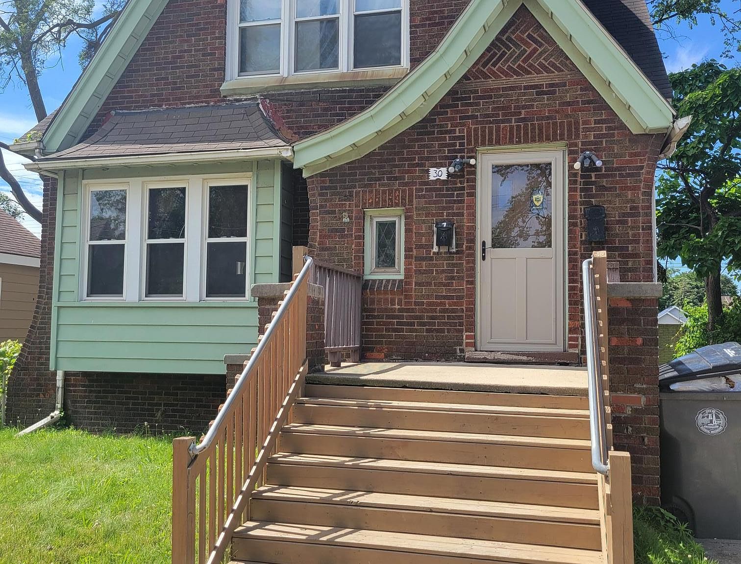 30 E Westfield St APT 1, Ecorse, MI 48229 Zillow