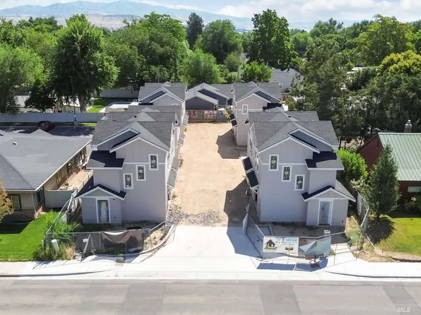 1910 S Vista Ave, Boise, ID 83705