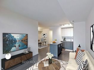 330 Richmond St W SUITE 520, Toronto, ON M5V 0M4