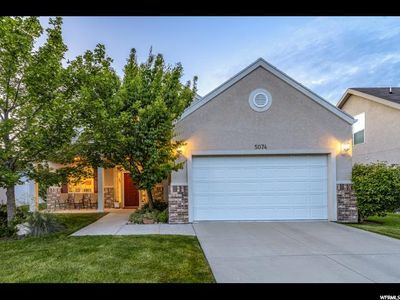 5074 W Park Commons Way, West Valley City, UT, 84120