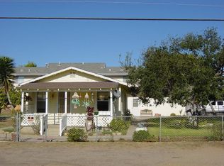 2081 Paso Robles St, Oceano, CA 93445