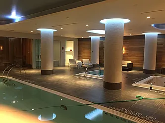 Rented by Compass