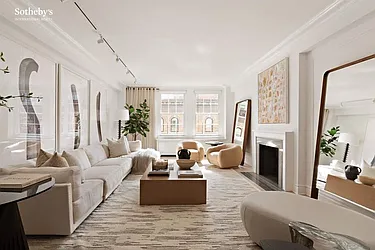 17 East 89th Street