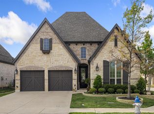 8324 Broughton, The Colony, TX 75056