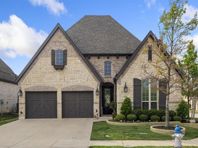 8324 Broughton, The Colony, TX, 75056