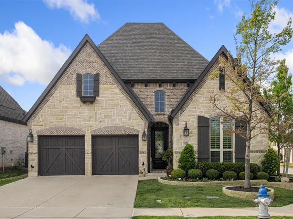 8324 Broughton, The Colony, TX 75056