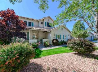 2075 Piping Rock Dr, Reno, NV 89502