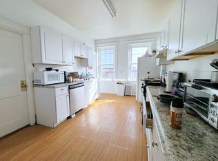 447 Park Dr #O3, Boston, MA 02215