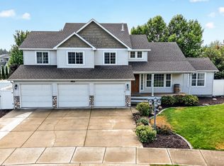 13108 E 36th Ave, Spokane, WA 99206