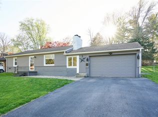 2625 Eaton Rd NW, Canton, OH 44708
