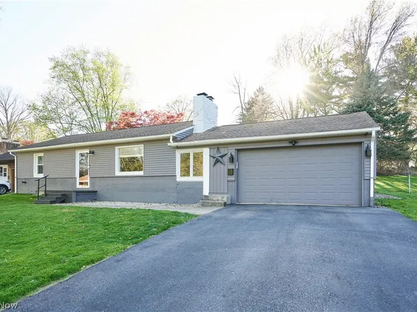 2625 Eaton Rd NW, Canton, OH 44708