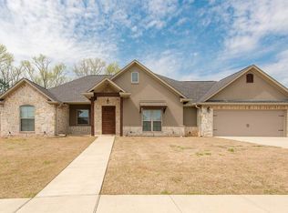 1022 Stagecoach Bnd, Bullard, TX 75757