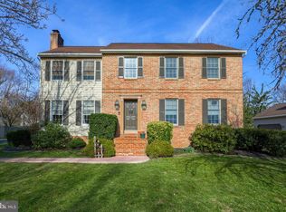 4149 Greywood Dr, York, PA 17402