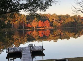 125 Red Eye Rd, Defuniak Springs, FL 32433