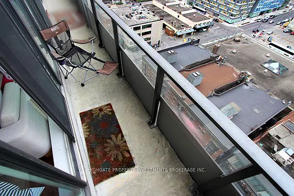 111 Elizabeth St #1835 — Photo 7