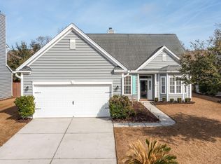 438 Sycamore Shade St, Charleston, SC 29414