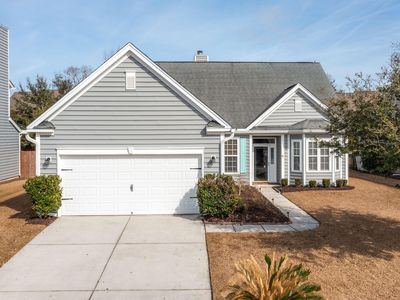 438 Sycamore Shade St, Charleston, SC, 29414