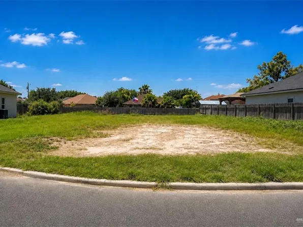408 W Southland Ave, Edinburg, TX 78539