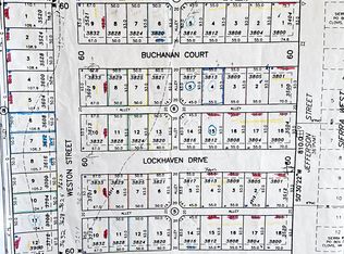 3632 Weston St, Clovis, NM 88101