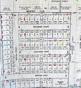 3813 Madison Rd, Clovis, NM, 88101